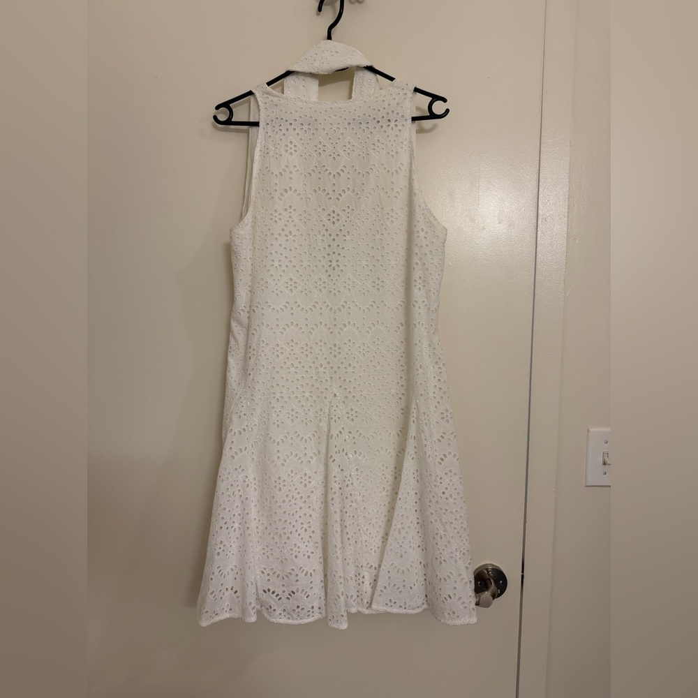EUC Sezane Solitta Dress - Picture 4 of 7